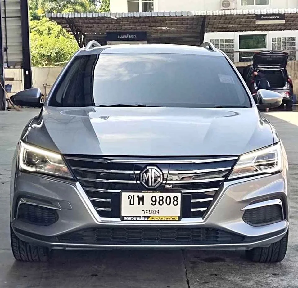 2022 MG EP EP22 3