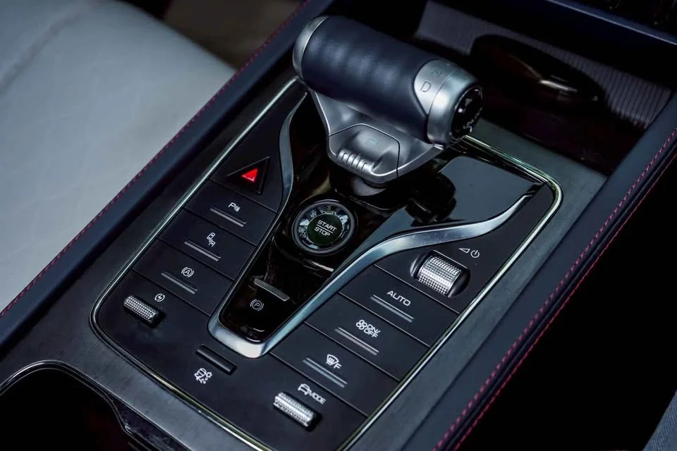 2023 BYD Atto 3 3