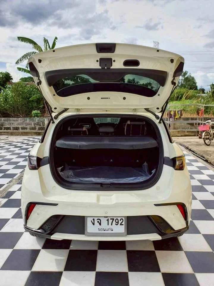 2024 BYD Dolphin 2
