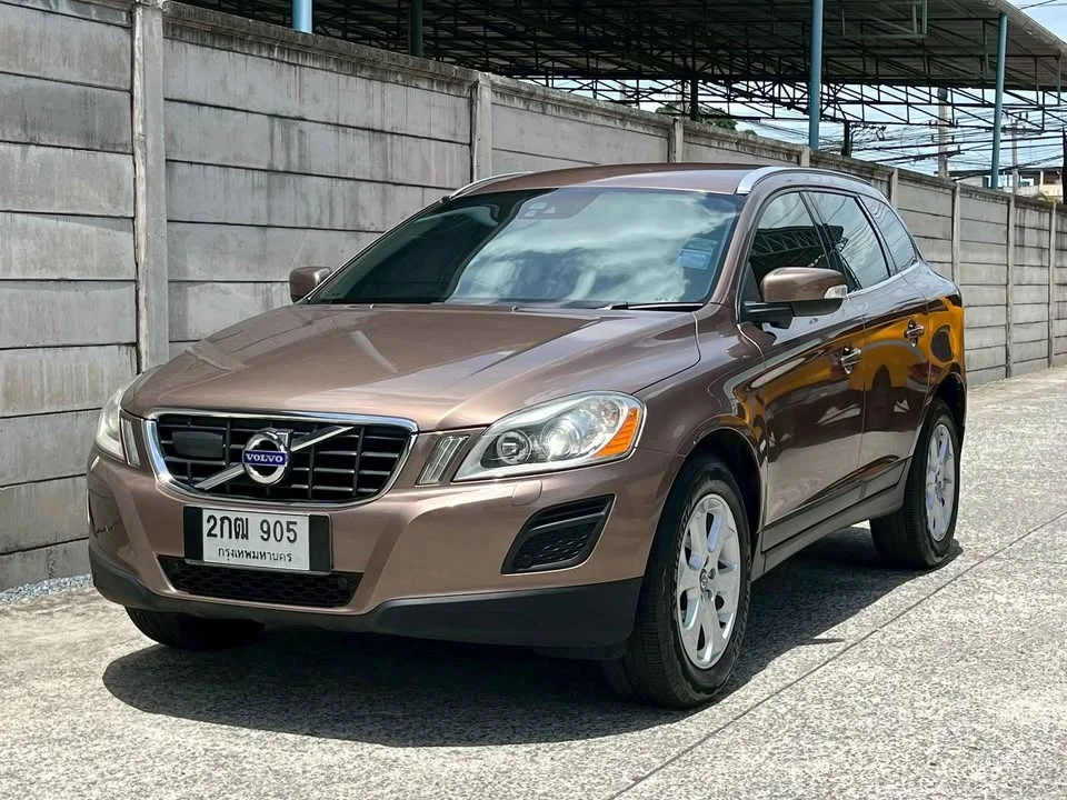 2013 Volvo XC60 I 3
