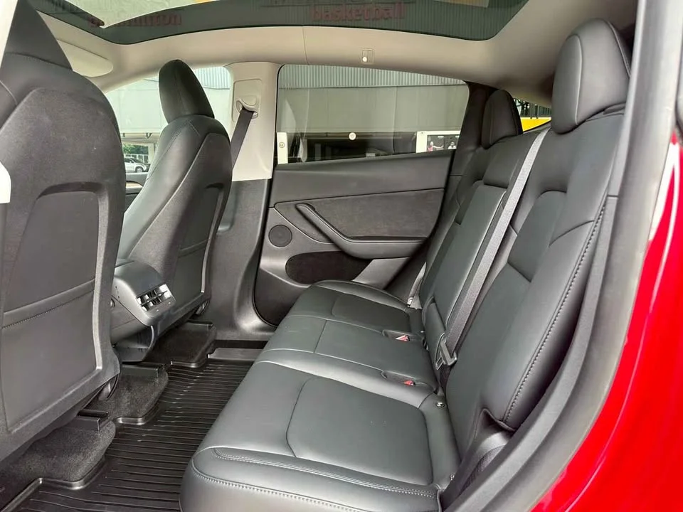 2023 Tesla Model Y 3