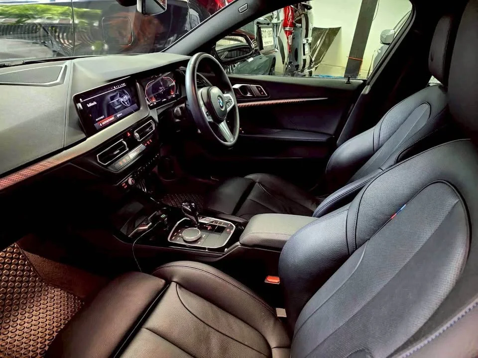 2023 BMW 2er F44 3
