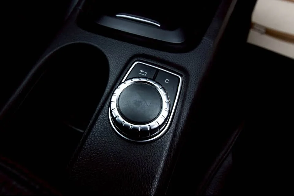 2014 Benz CLA-Class C117 3