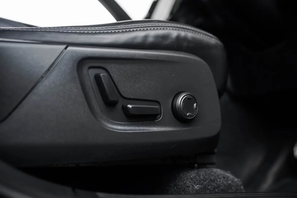 2019 Volvo XC40 3