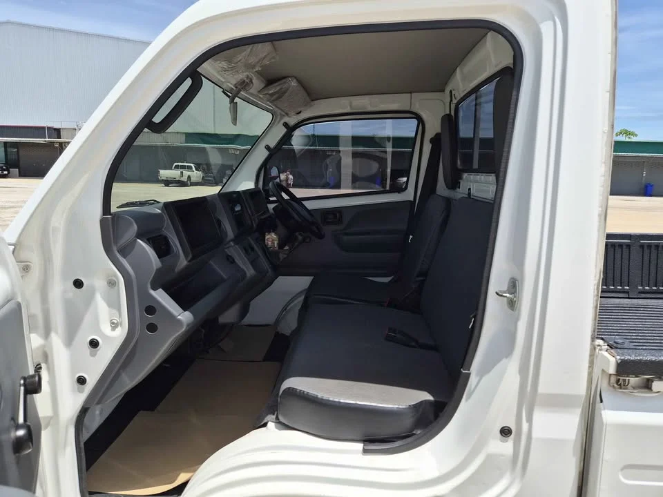2019 Suzuki Carry II 3