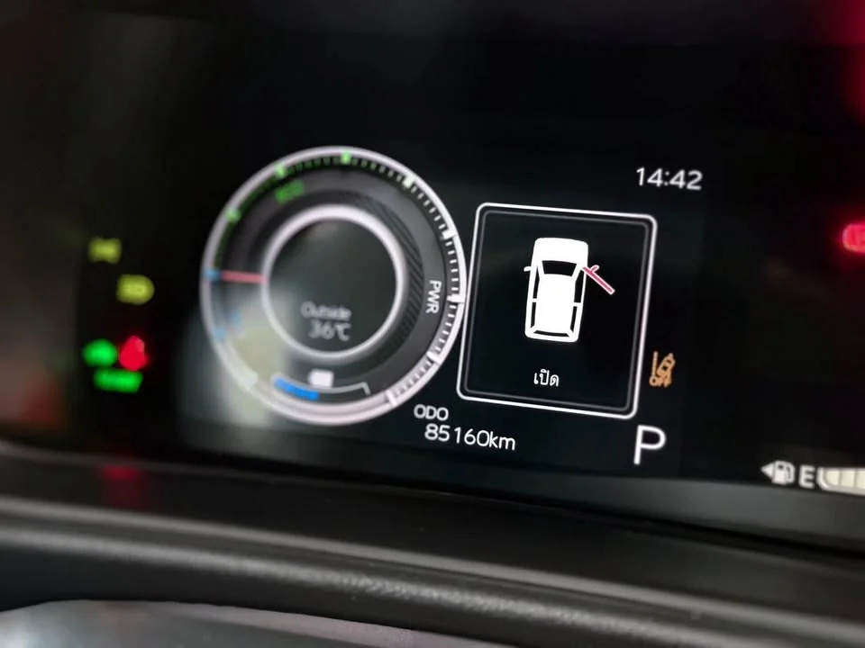 2024 Toyota Yaris Cross AC200 2
