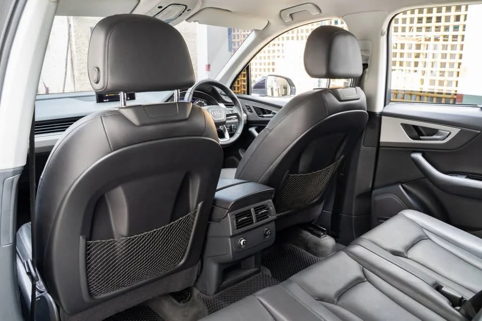 2018 Audi Q7 II (4M) 3