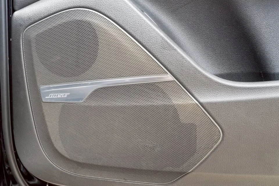 2018 Audi Q7 II (4M) 2