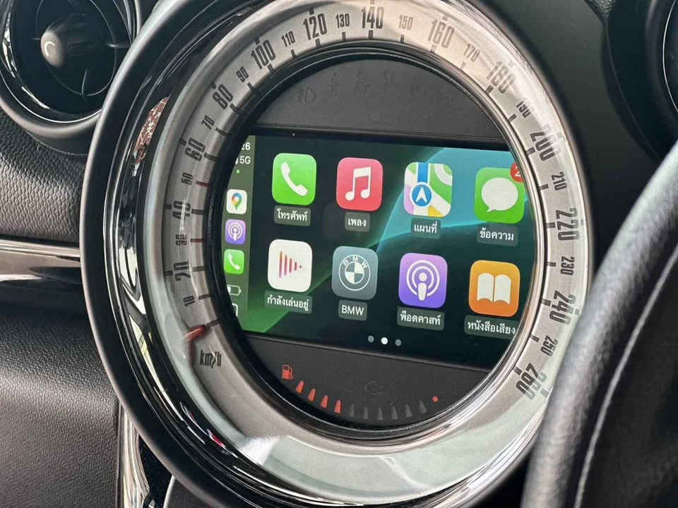 2014 Mini Countryman I 2
