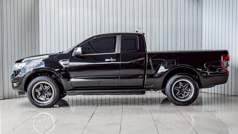 2020 Ford Ranger III 2