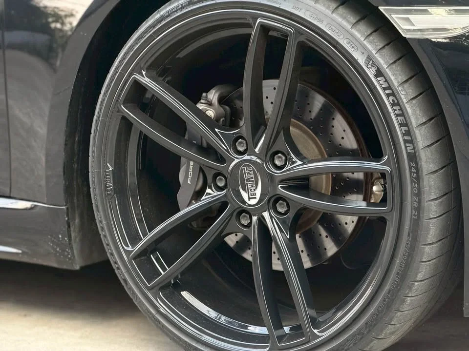 2018 Porsche 718 Boxster and Cayman IV 2