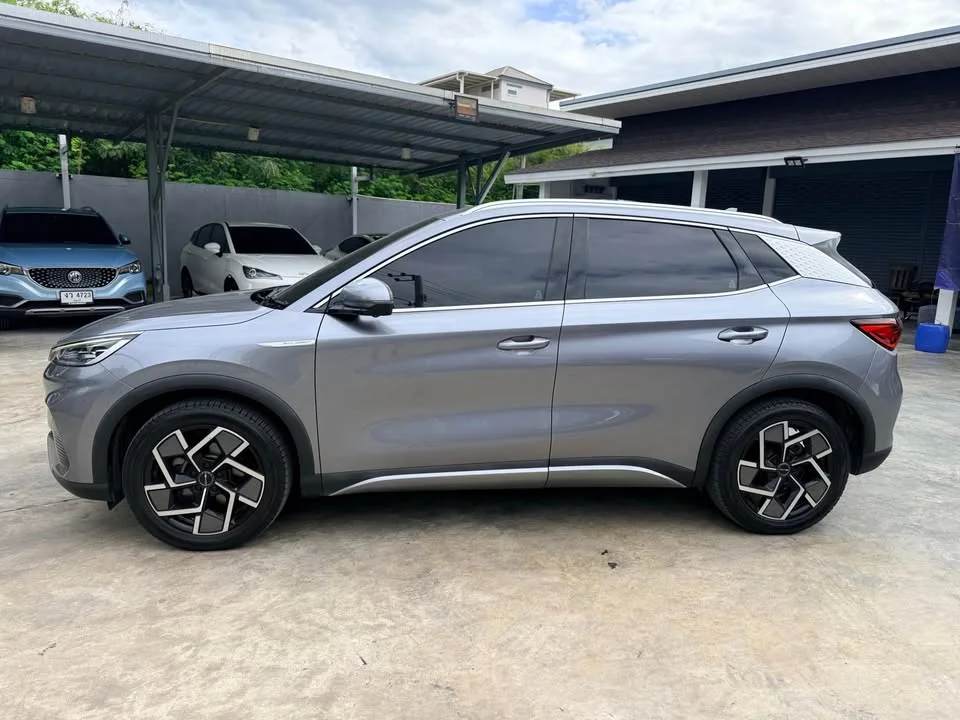 2023 BYD Atto 3 3