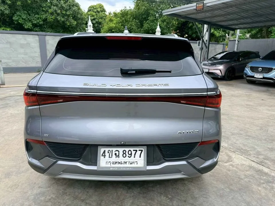 2023 BYD Atto 3 3