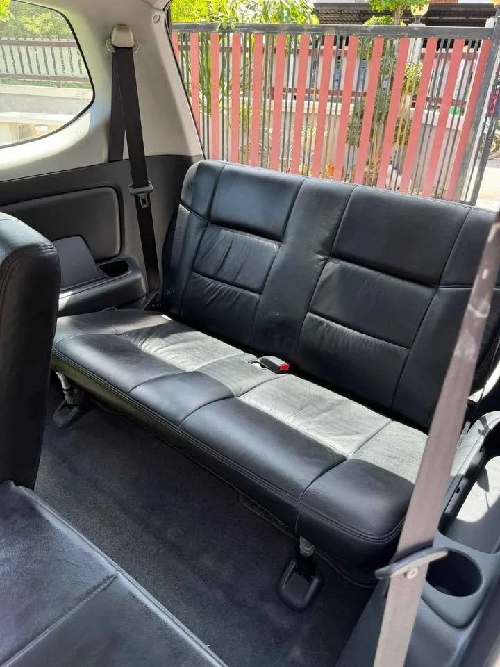 2005 Toyota Avanza I 3