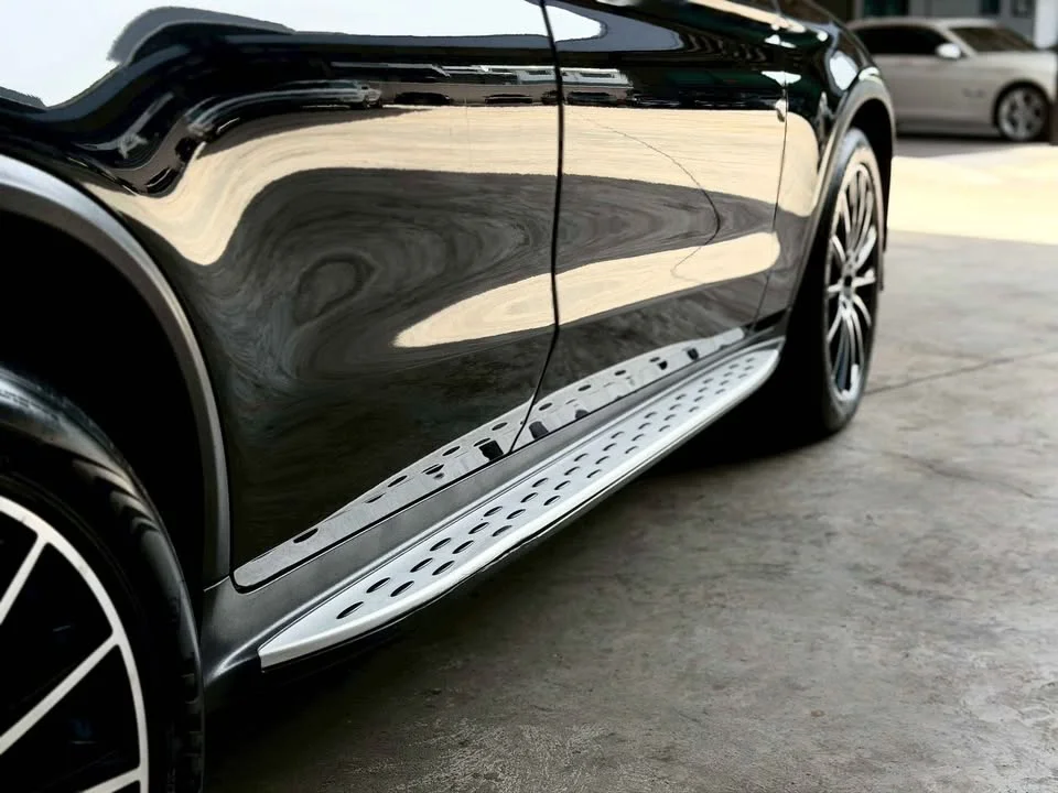 2019 Benz GLC-Class X253 2