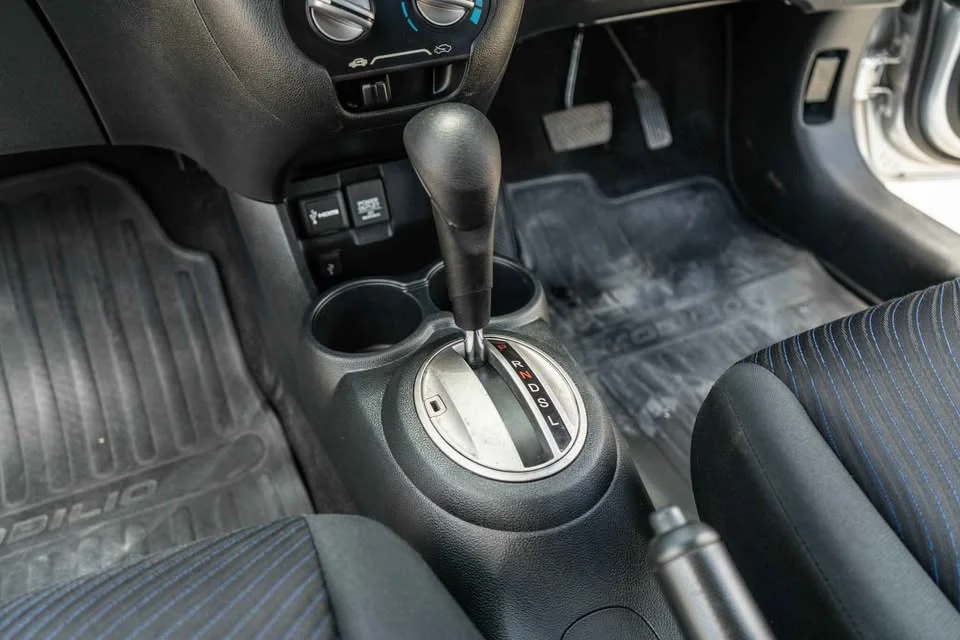 2015 Honda Mobilio II 2