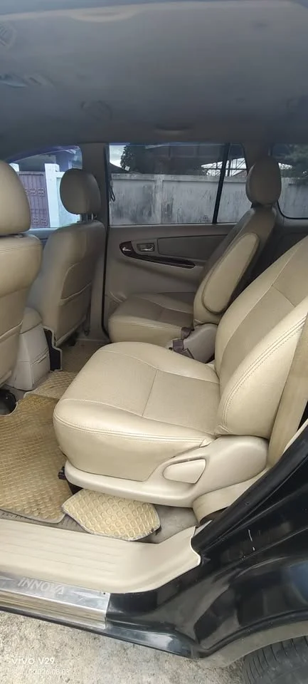 2005 Toyota Innova I 3