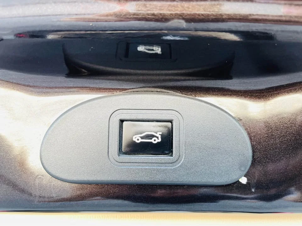 2021 Hyundai H-1 II 2