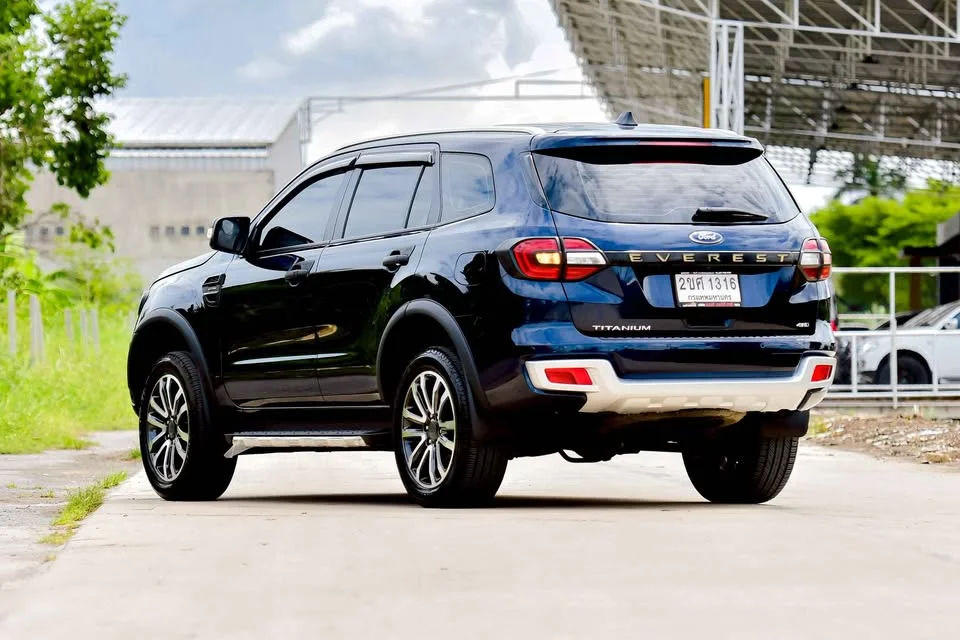 2021 Ford Everest II 3