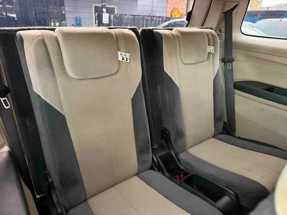 2013 Chevrolet TrailBlazer II 3