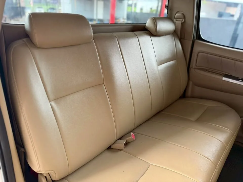 2009 Toyota Hilux VII 3