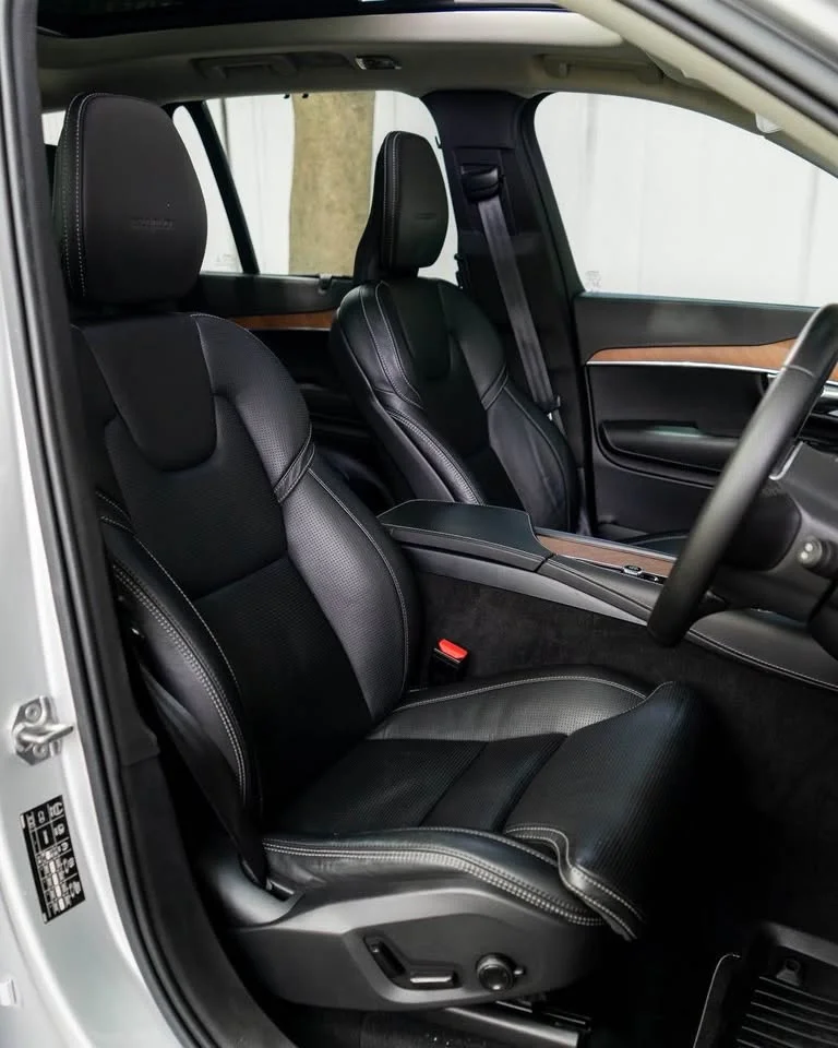 2019 Volvo XC90 II 3