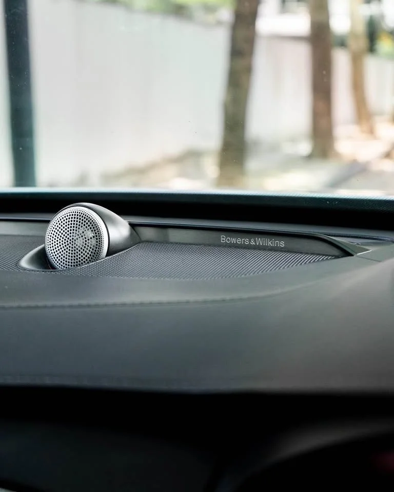 2019 Volvo XC90 II 3