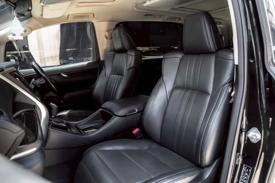 2018 Toyota Alphard, Vellfire III (AH30) 2