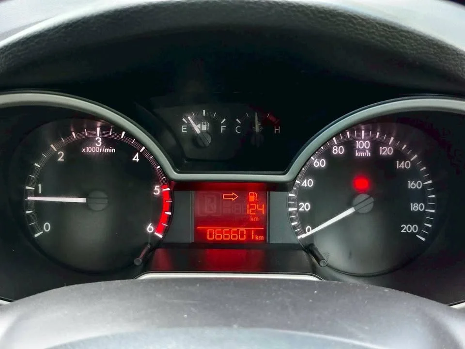 2013 Mazda BT-Series II 3