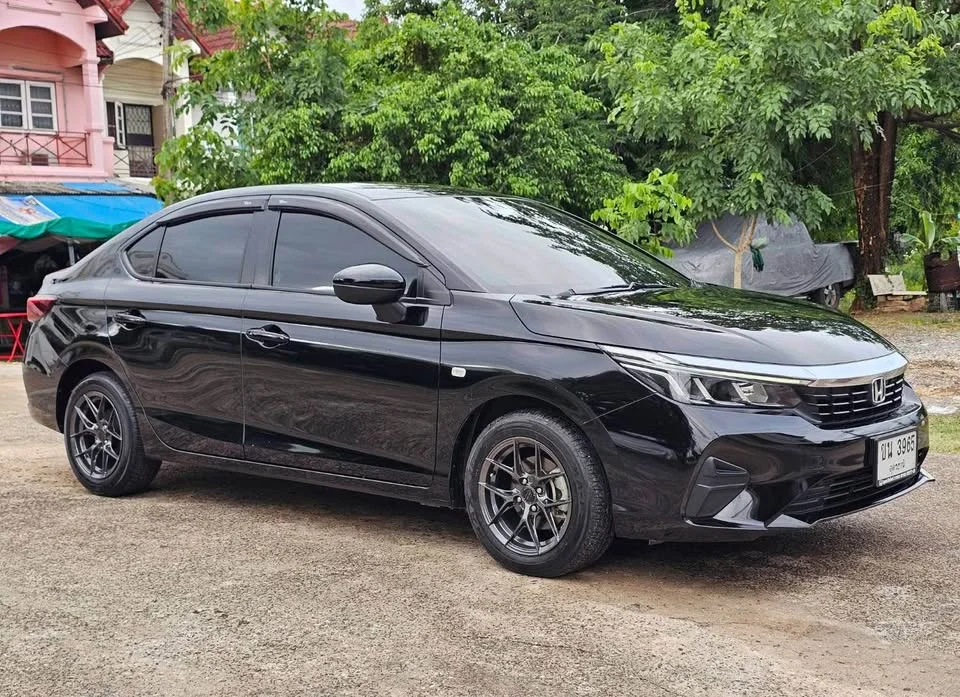 2024 Honda City VII 2