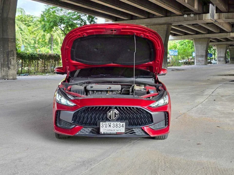 2023 MG 5 II 3