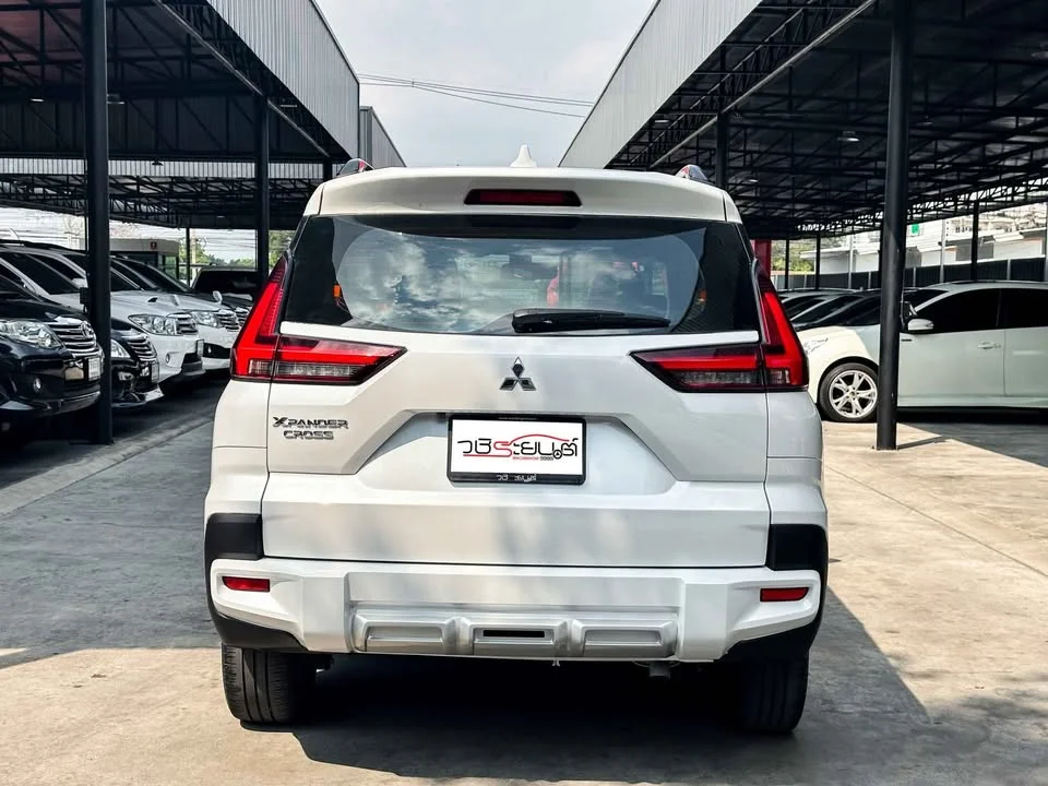 2023 Mitsubishi Xpander I 2