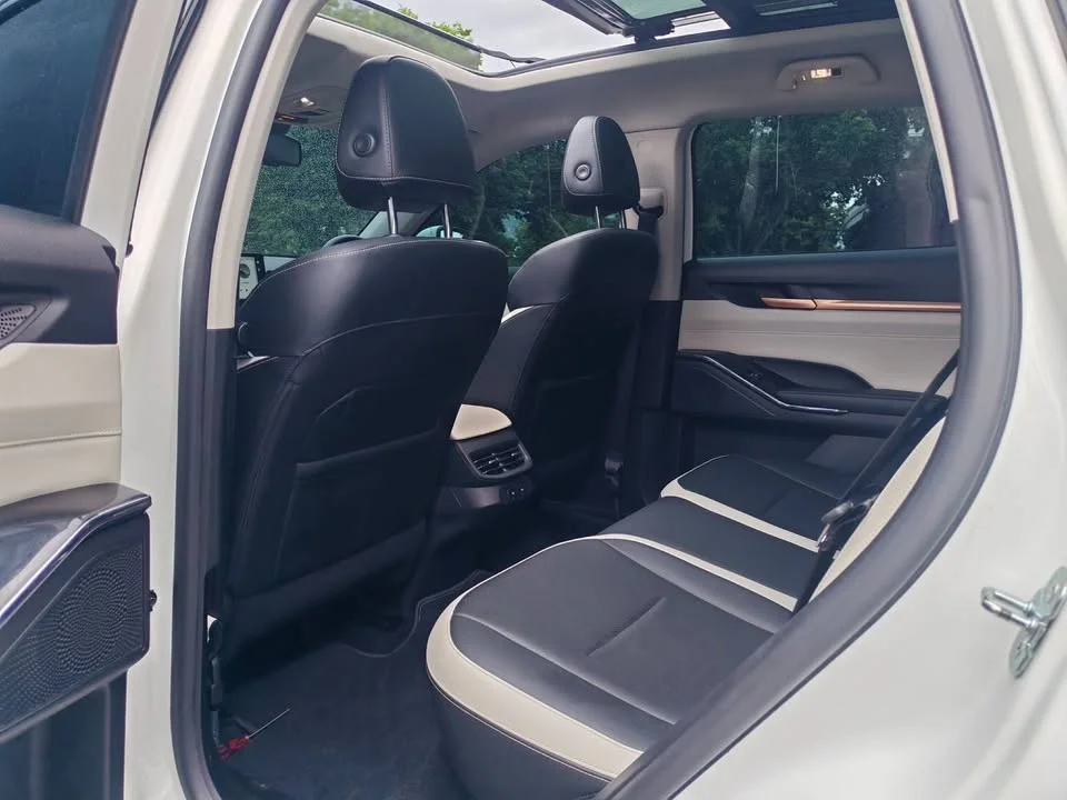 2023 GWM Haval H6 III 3