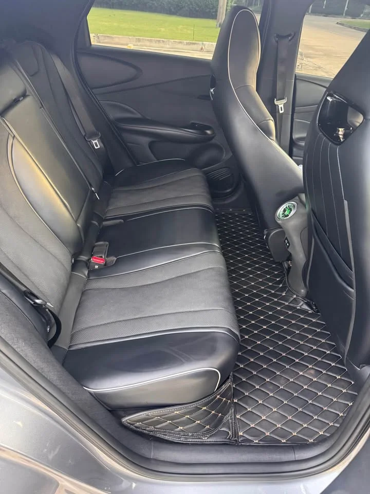 2023 BYD Dolphin 2