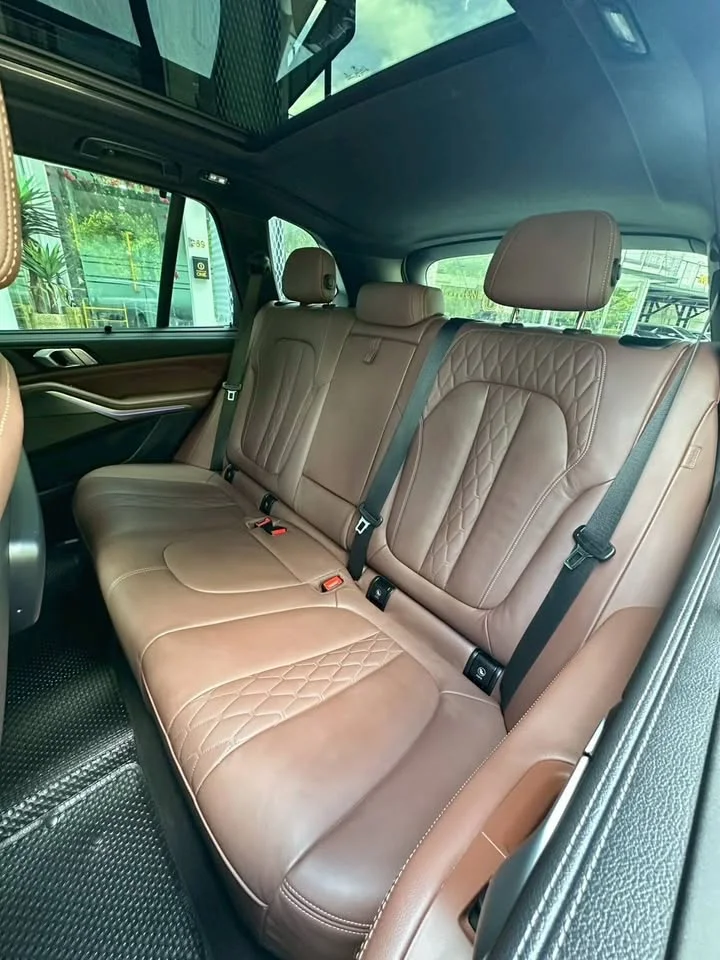 2023 BMW X5 G05, G18 3