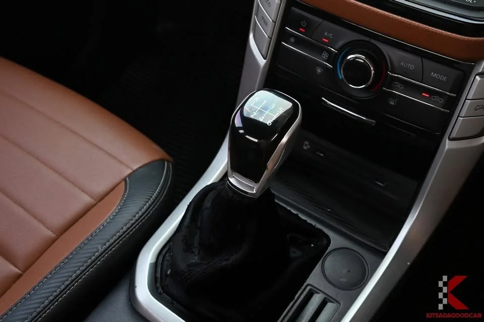 2024 MG Extender 3