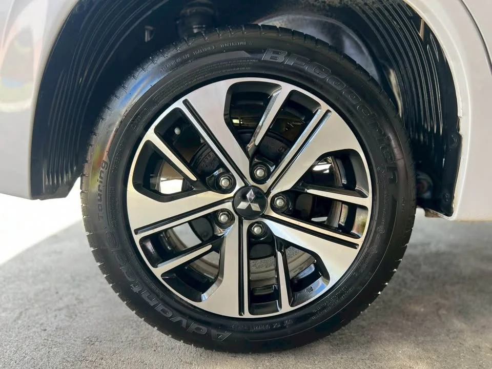 2019 Mitsubishi Xpander I 3