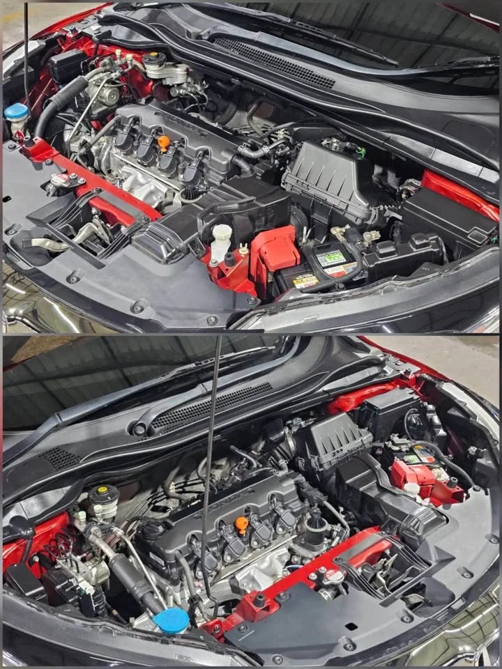 2018 Honda HR-V II 3