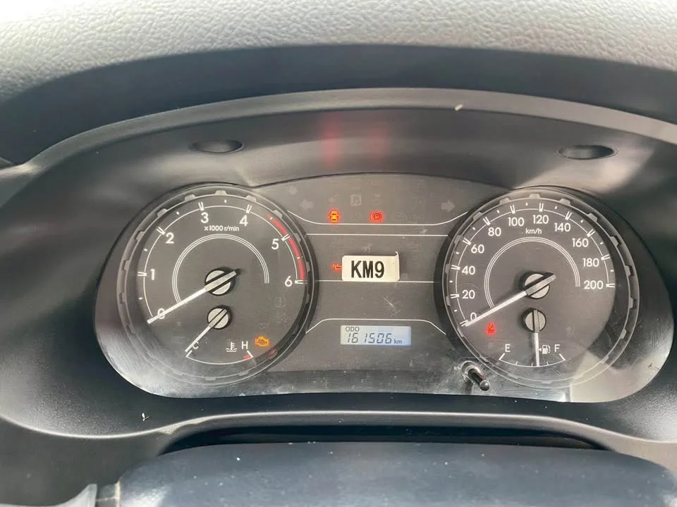 2020 Toyota Hilux VIII 3