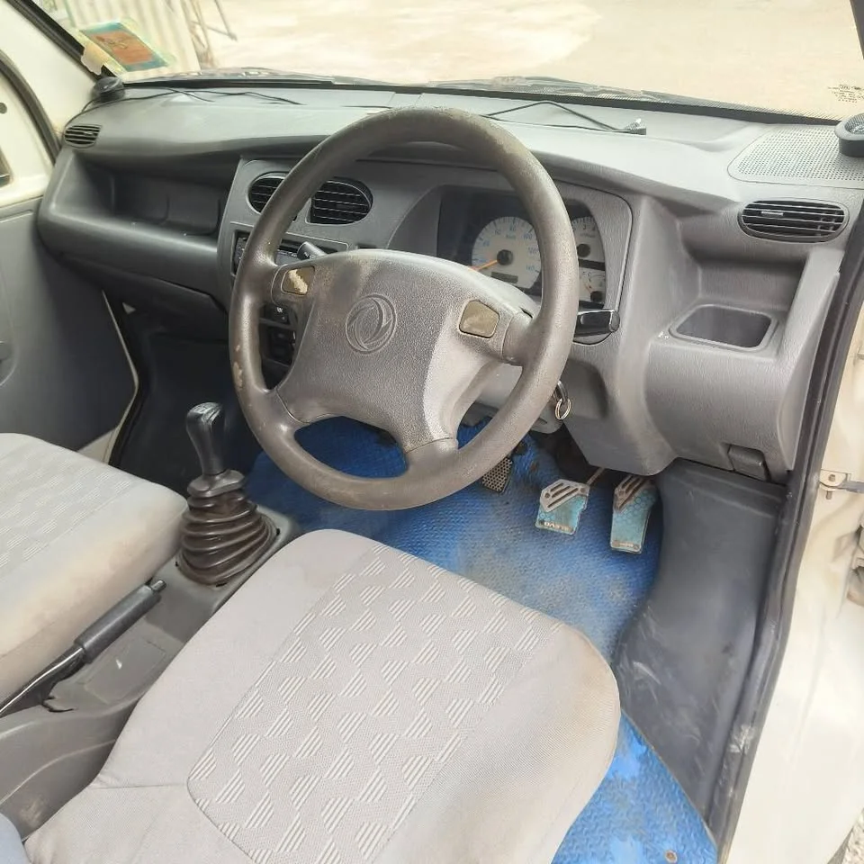 2014 Suzuki Carry I 2