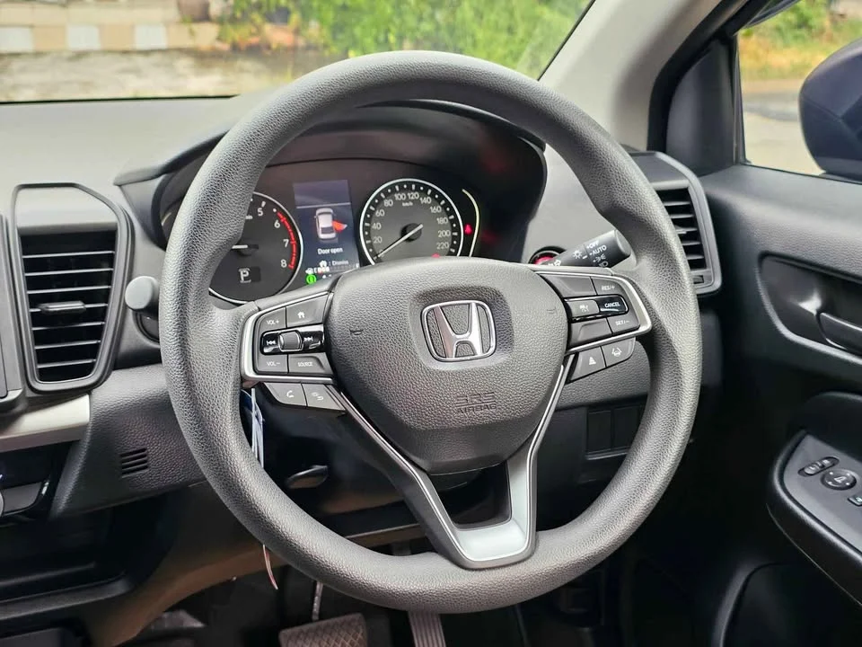 2024 Honda City VII 3