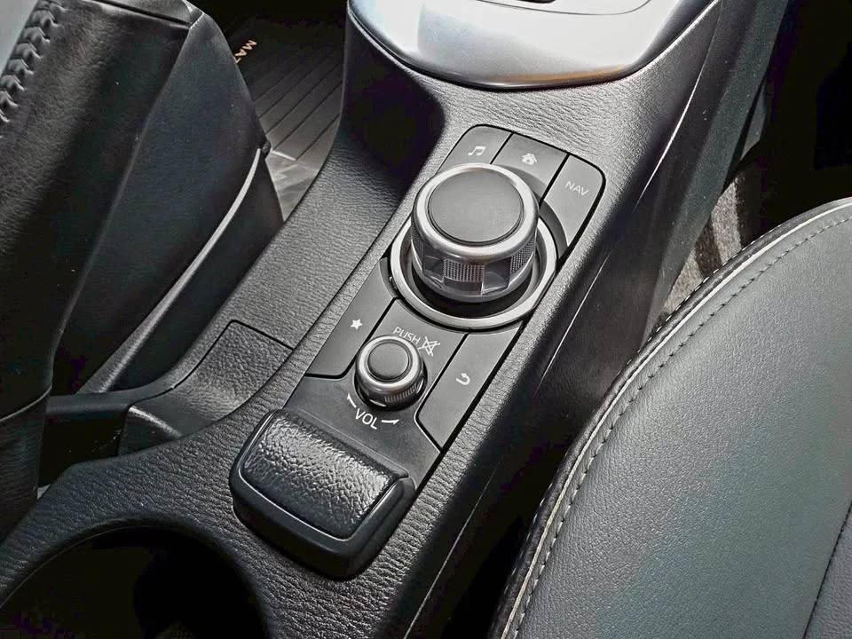 2019 Mazda 2 III 2