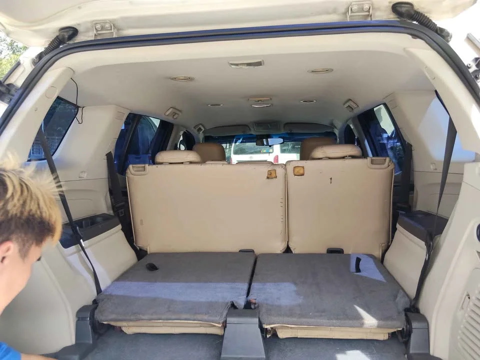 2013 Chevrolet TrailBlazer II 2