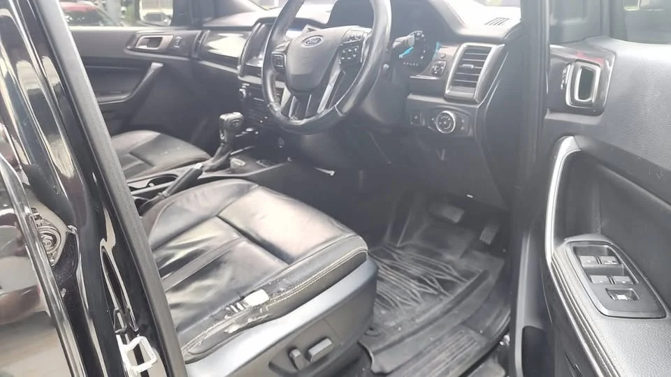 2019 Ford Ranger III 2