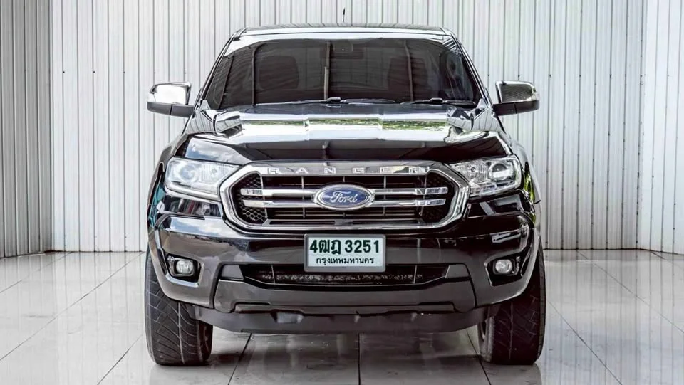 2020 Ford Ranger III 3