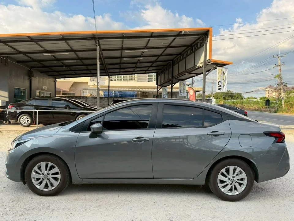 2023 Nissan Almera N18 2