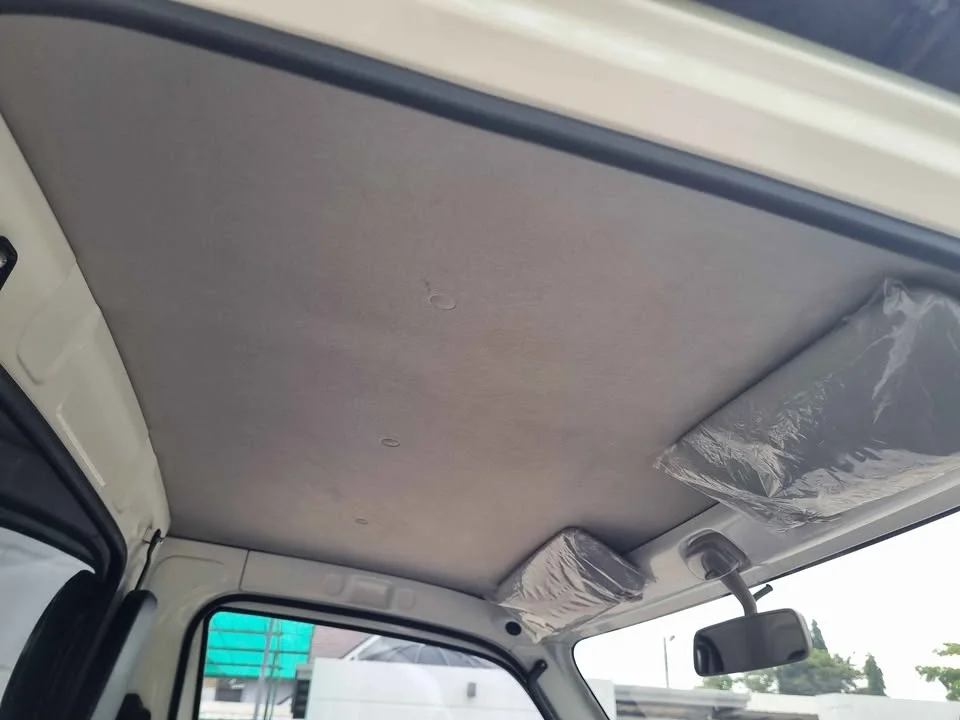 2023 Suzuki Carry II 3