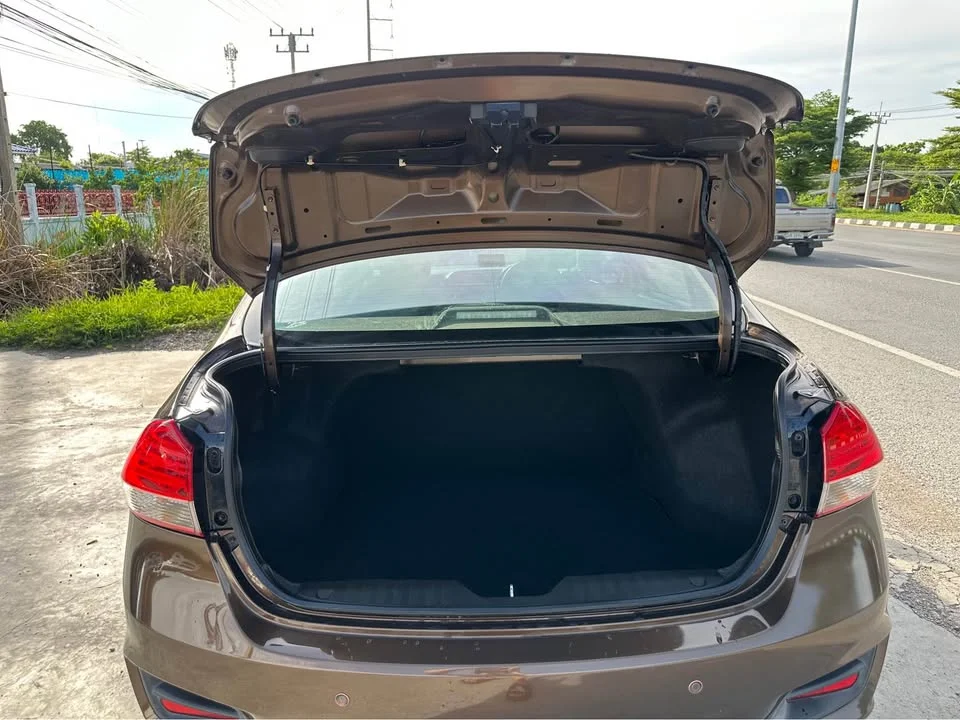 2016 Suzuki Ciaz 3