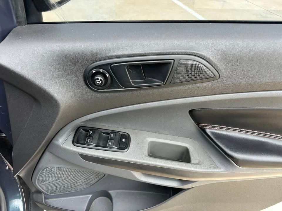 2014 Ford EcoSport II 2