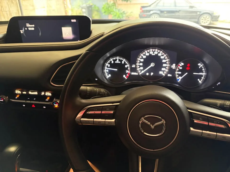 2024 Mazda CX-30 I 2